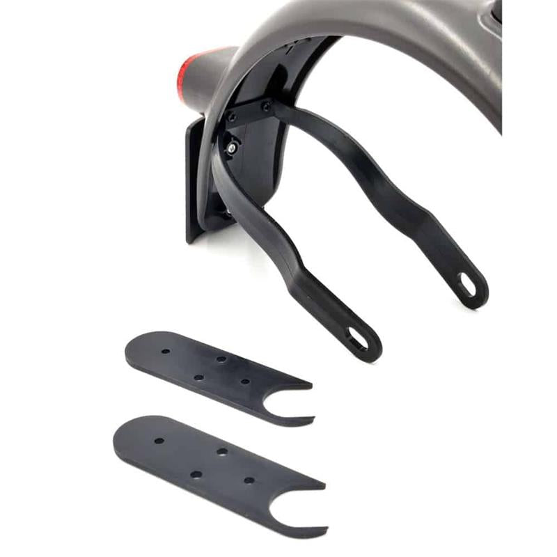 Halterung Schutzblech hinten Plastik Xiaomi M365 Pro