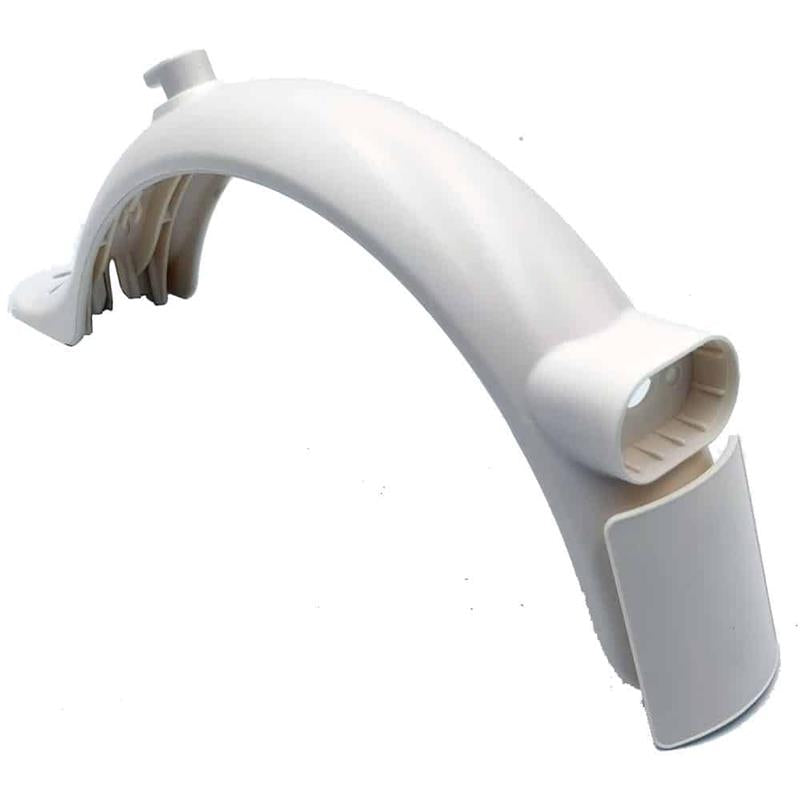 Schutzblech hinten weiß Xiaomi M365 Pro/Pro2 Mi3