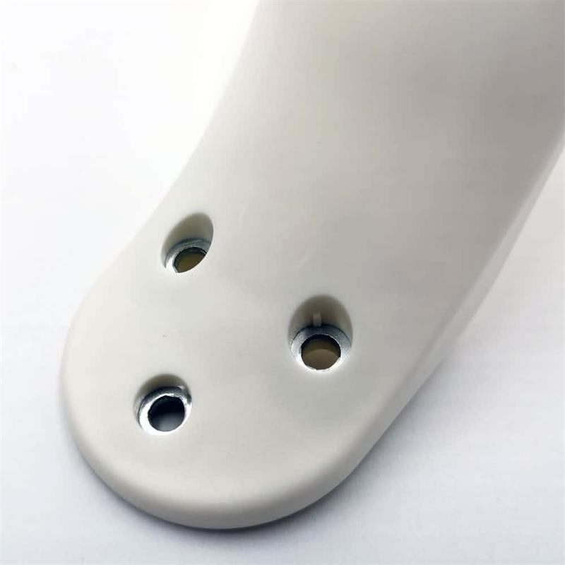 Schutzblech hinten weiß Xiaomi M365 Pro/Pro2 Mi3