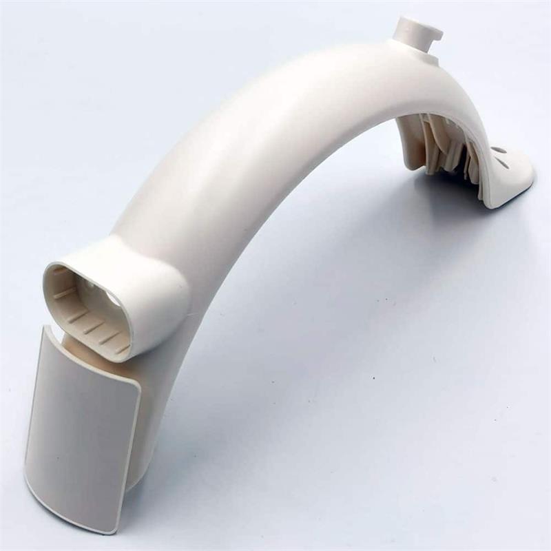 Schutzblech hinten weiß Xiaomi M365 Pro/Pro2 Mi3