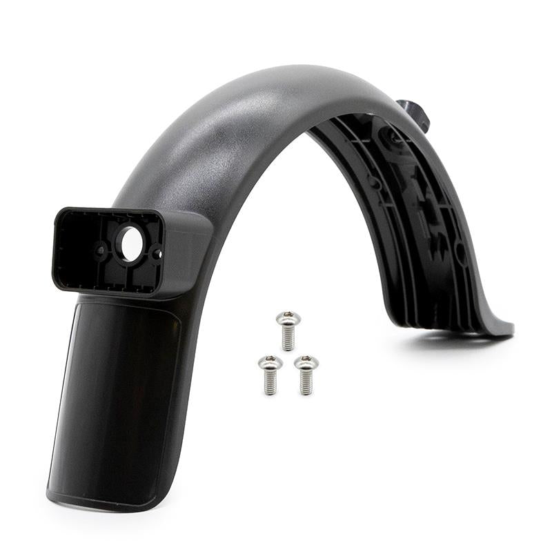 Schutzblech hinten schwarz Xiaomi Mi3 Lite