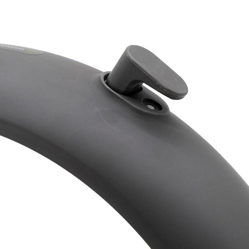 Schutzblech hinten komplett mit Rücklicht Xiaomi Mi4