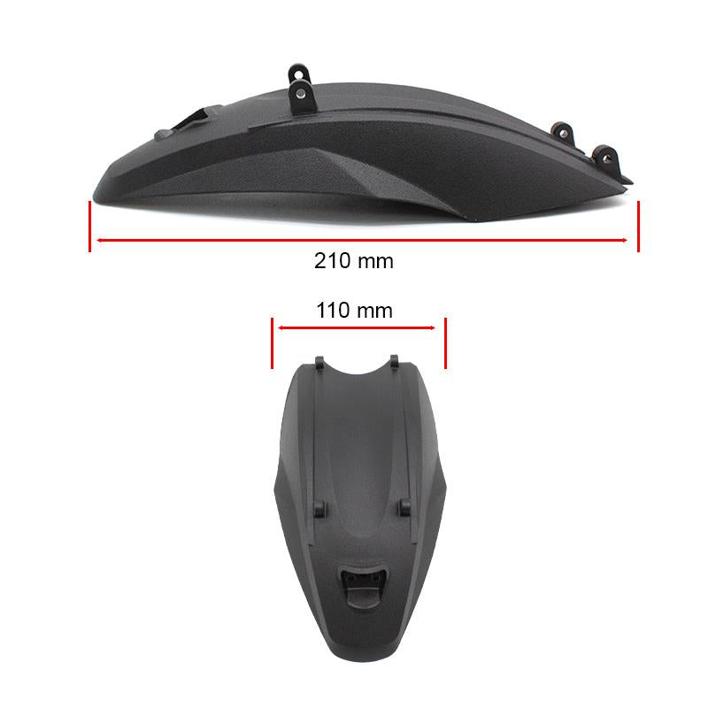 Schutzblech hinten Kugoo KuKirin G2 Pro