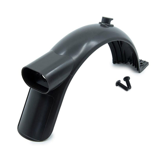 Schutzblech hinten schwarz Xiaomi Mi4