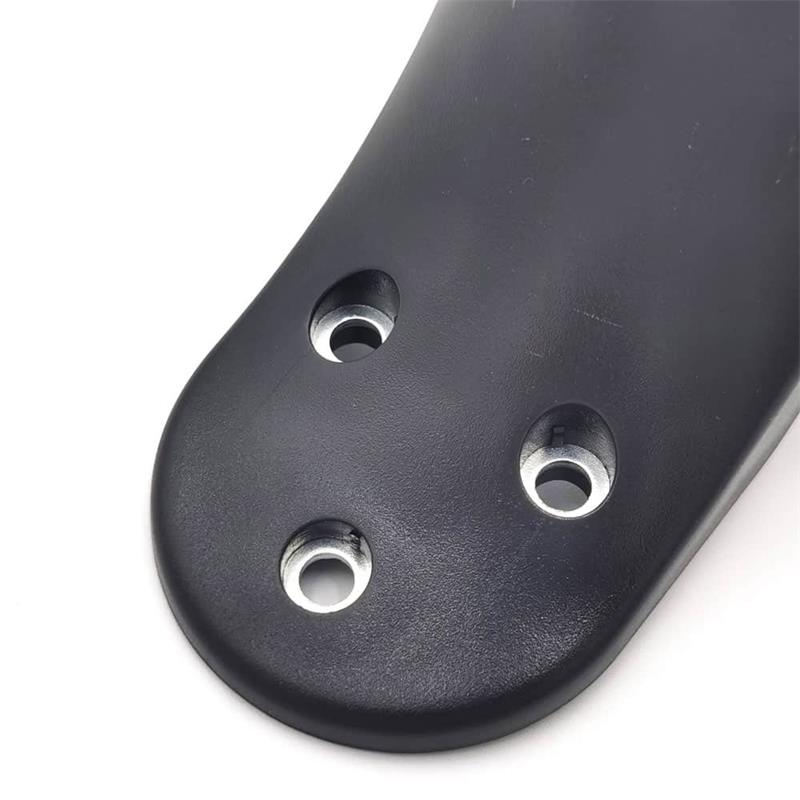 Schutzblech hinten schwarz Xiaomi M365 Pro Mi3