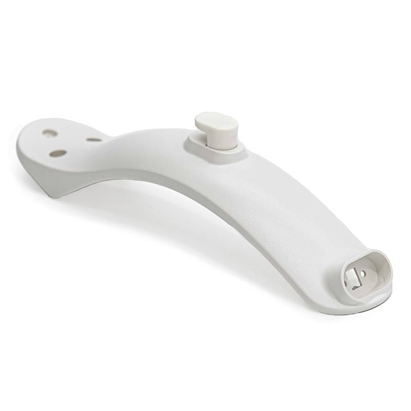 Schutzblech hinten weiß Xiaomi M365 Pro