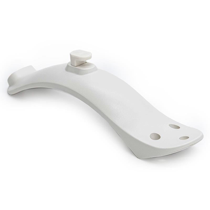 Schutzblech hinten weiß Xiaomi M365 Pro