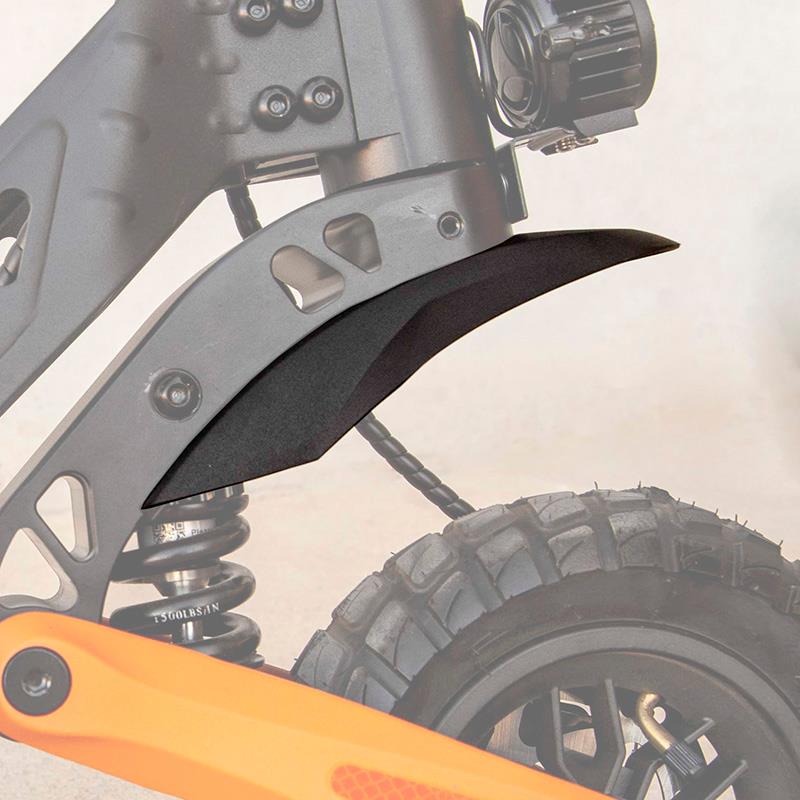 Schutzblech vorne Kugoo KuKirin G2 Pro