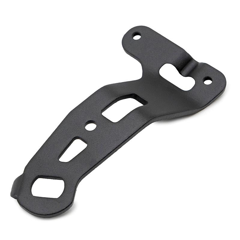 Schutzblechhalterung hinten links Kukirin G2 Master