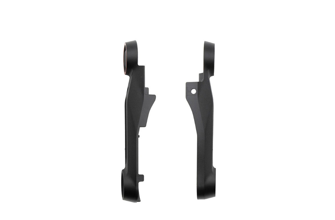 seitliche Abdeckung hinten links Ninebot F3