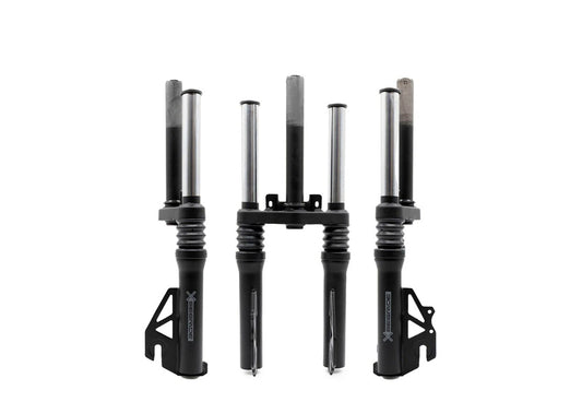 Stoßdämpfer vorne Ninebot ZT3 Pro