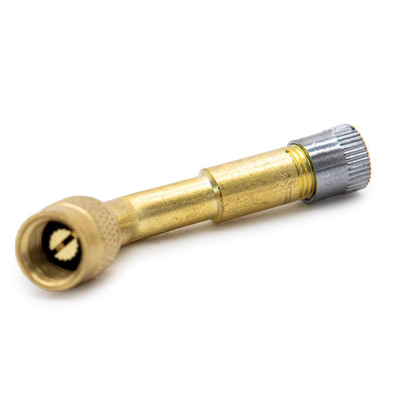 Ventilverlängerung gebogen 135°