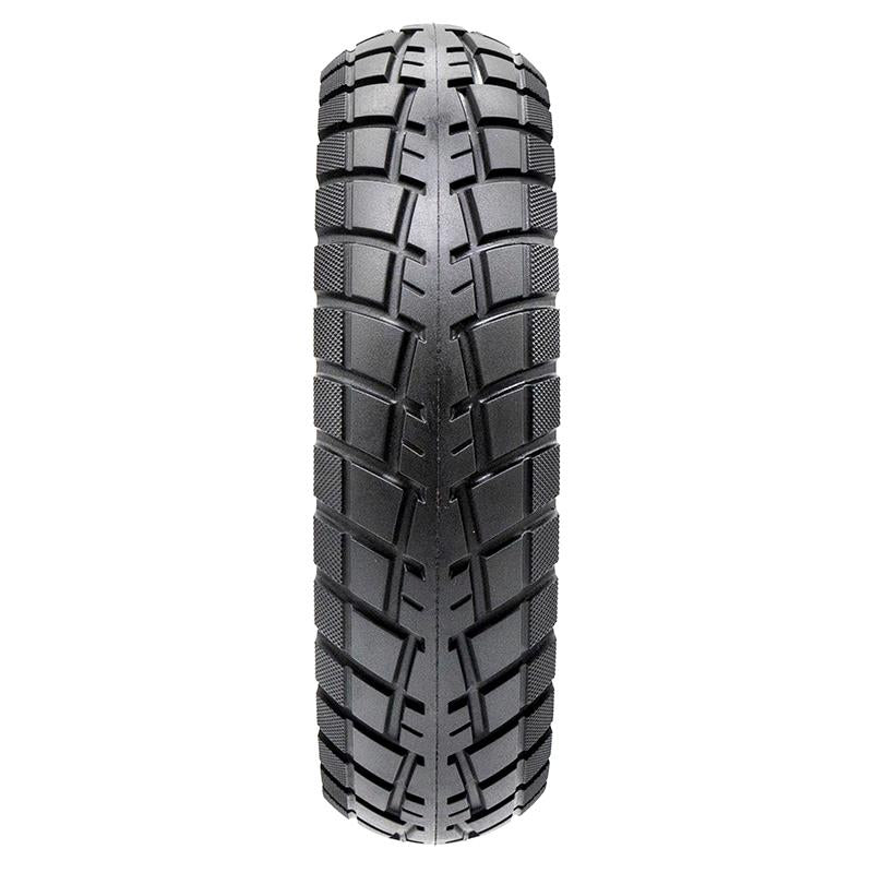 Vollgummi Reifen eWheel schwarz 60/70-7