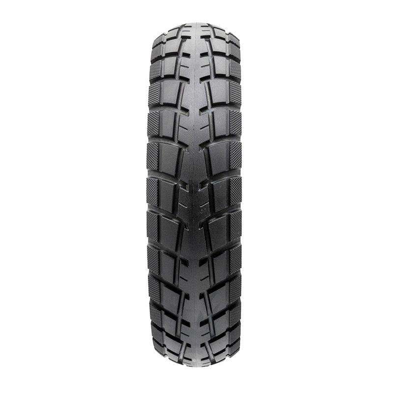 Vollgummi Reifen eWheel blau 9x2