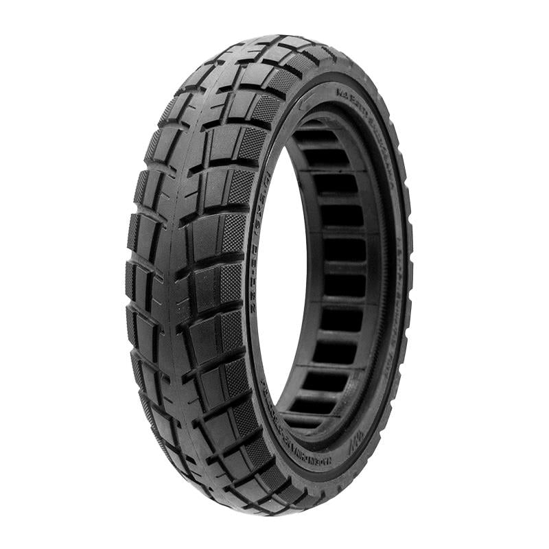 Vollgummi Reifen eWheel schwarz 9x2