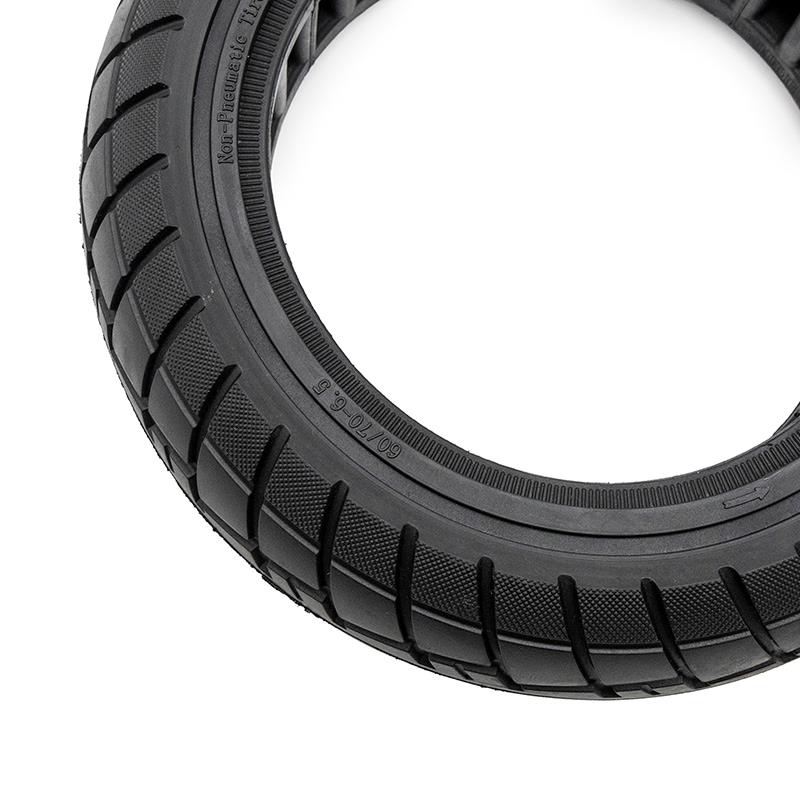 Vollgummi Reifen eWheel 60/70-6.5 B44