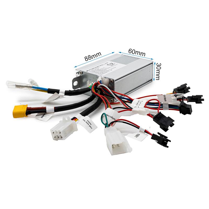 Controller Zwheel ZCougar 2022