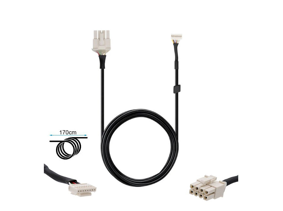 Display-Controller Kabel Kukirin G2 / G4