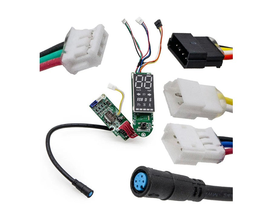 Display Ninebot F2 / F2 Pro / F2 Plus