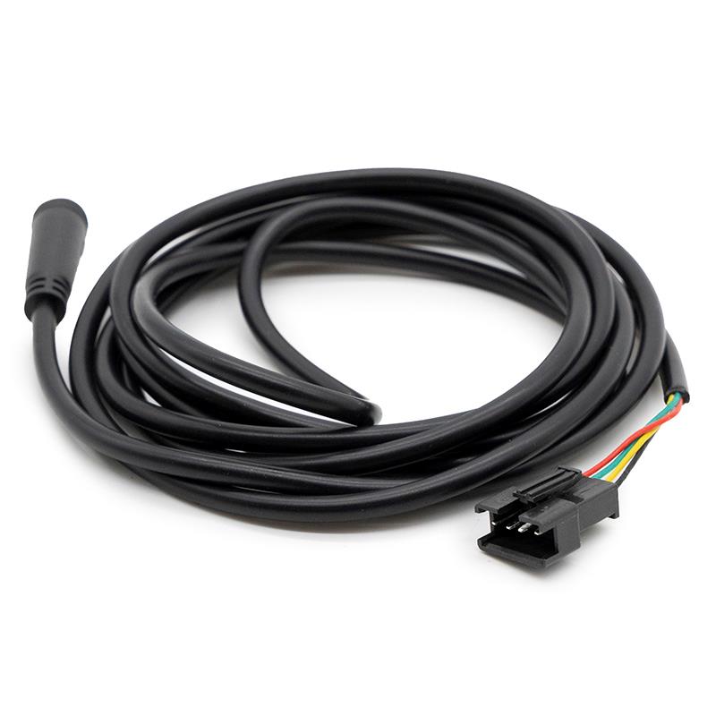 Display Kabel Zwheel ZCougar Duo 2022