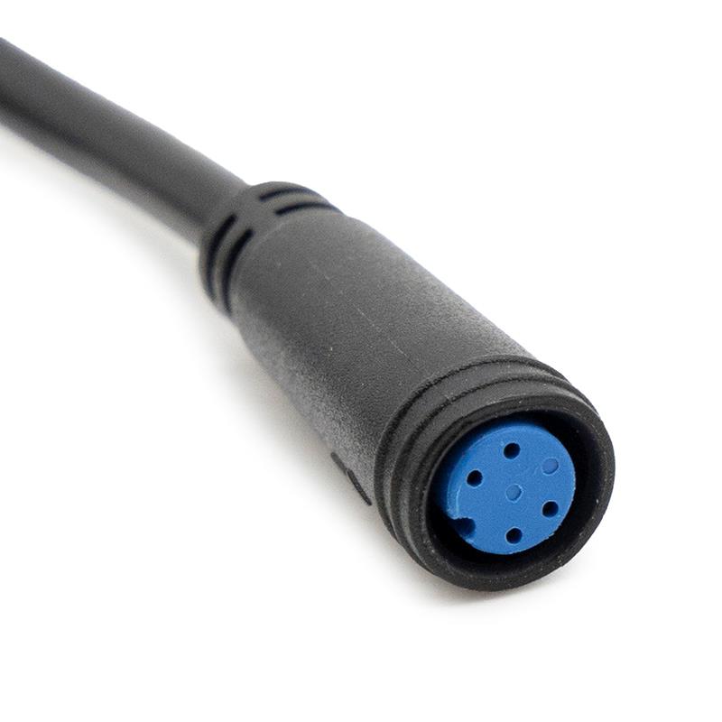 Display Kabel Zwheel ZCougar Duo 2022