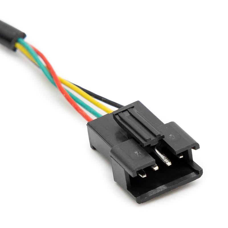 Display Kabel Zwheel ZCougar Duo 2022