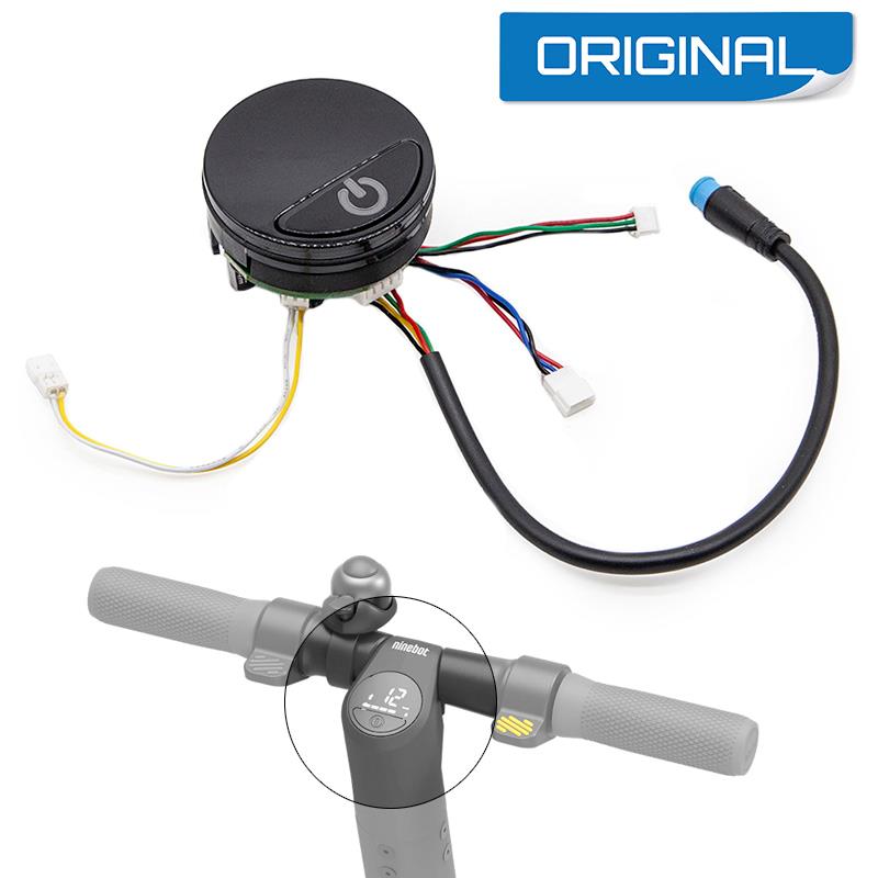 Display für Ninebot E22