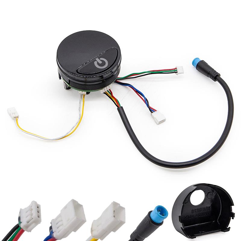 Display für Ninebot E22