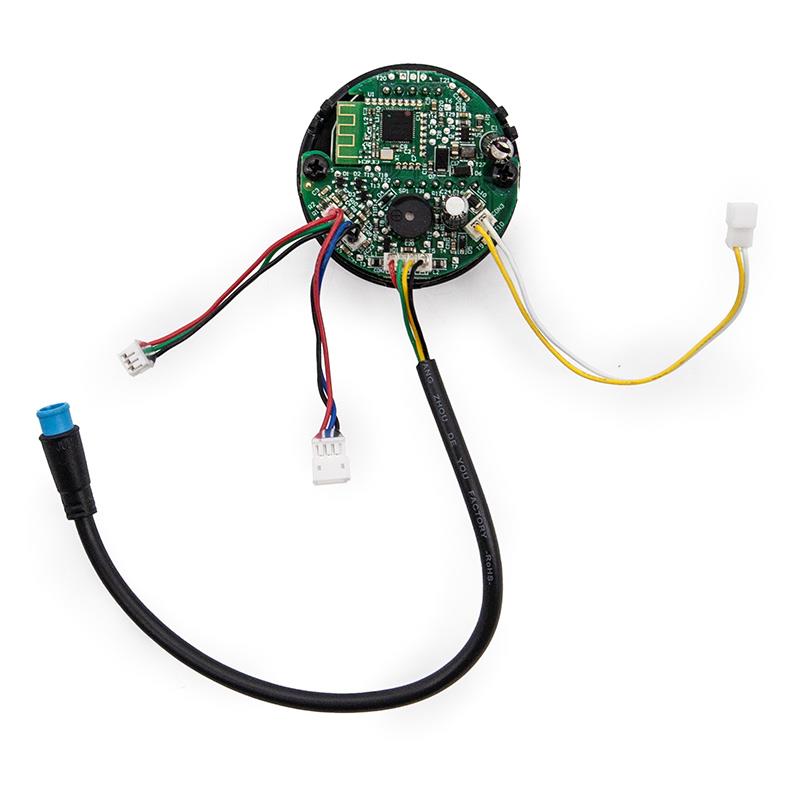 Display für Ninebot E22