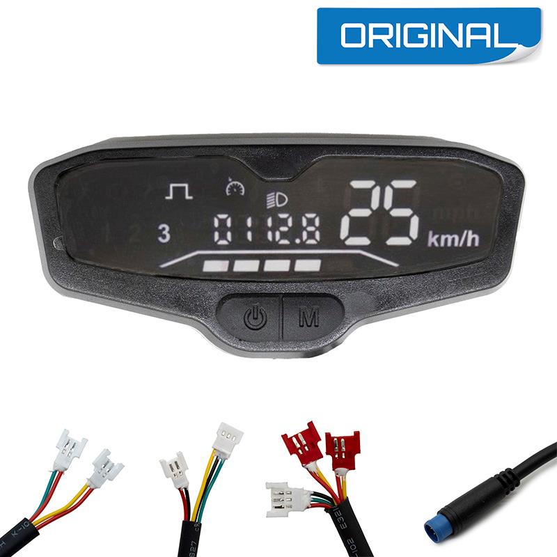 Original Smartgyro K2 Pro Display