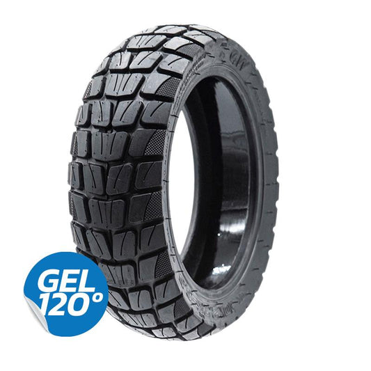 Schlauchlos Offroad Pannenschutz Reifen 10x2.70-6.5