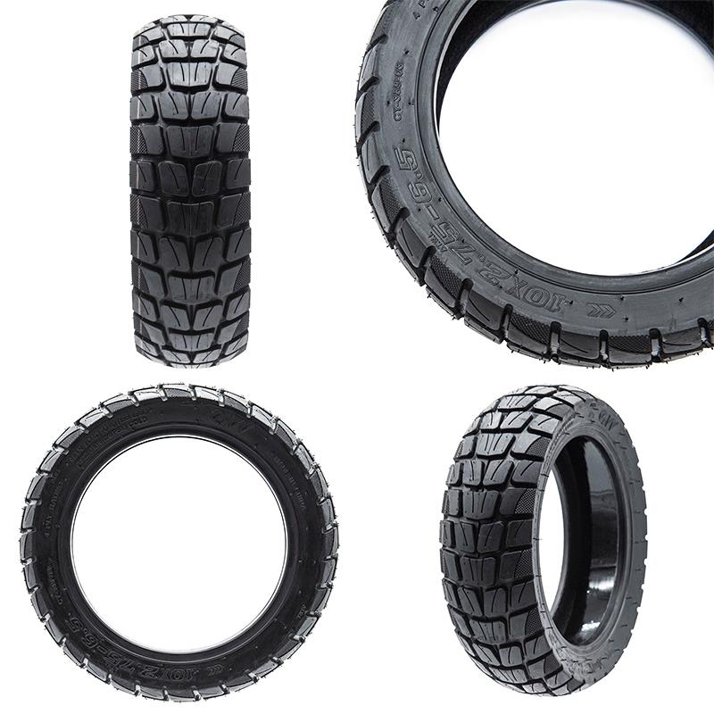 Schlauchlos Offroad Pannenschutz Reifen 10x2.70-6.5