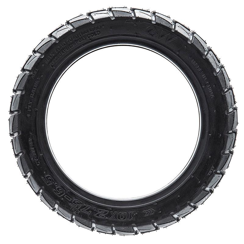 Schlauchlos Offroad Pannenschutz Reifen 10x2.70-6.5