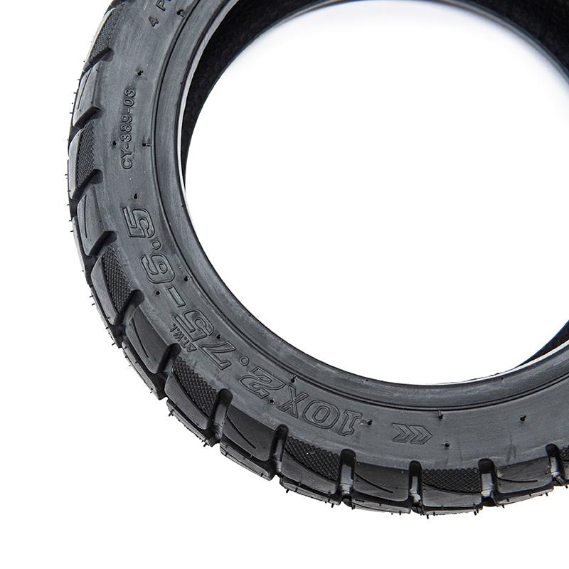 Schlauchlos Offroad Pannenschutz Reifen 10x2.70-6.5