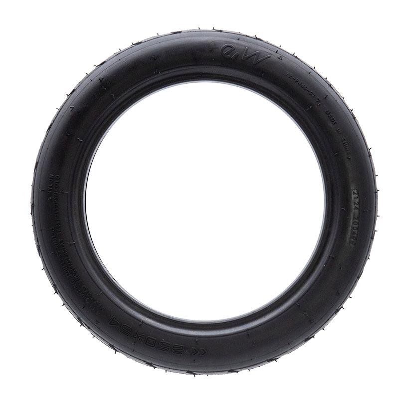 Schlauchlos Reifen 250x54 Xiaomi Mi4