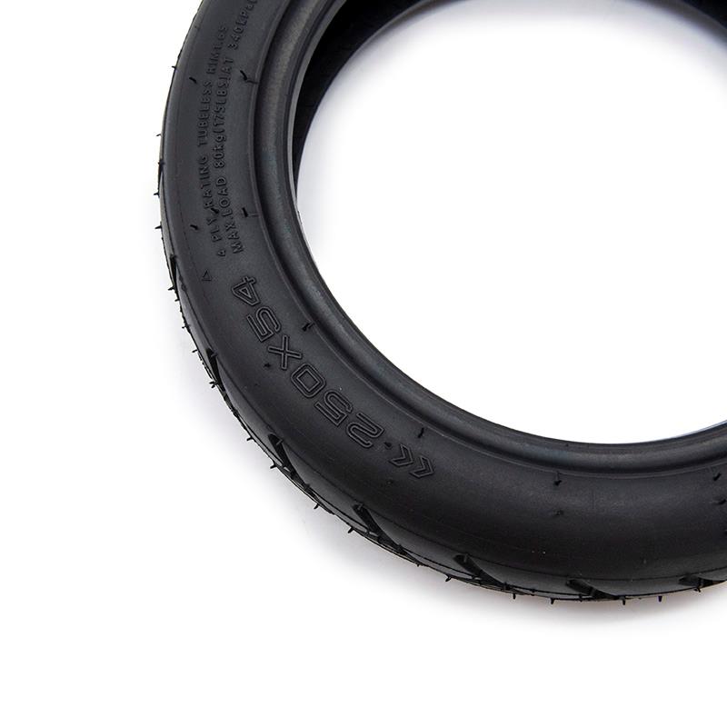 Schlauchlos Reifen 250x54 Xiaomi Mi4