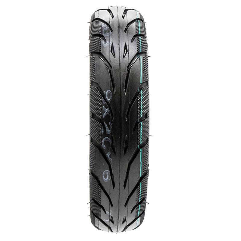 eWheel Schlauchlos Pannenschutz Reifen 9.2x2-6.1