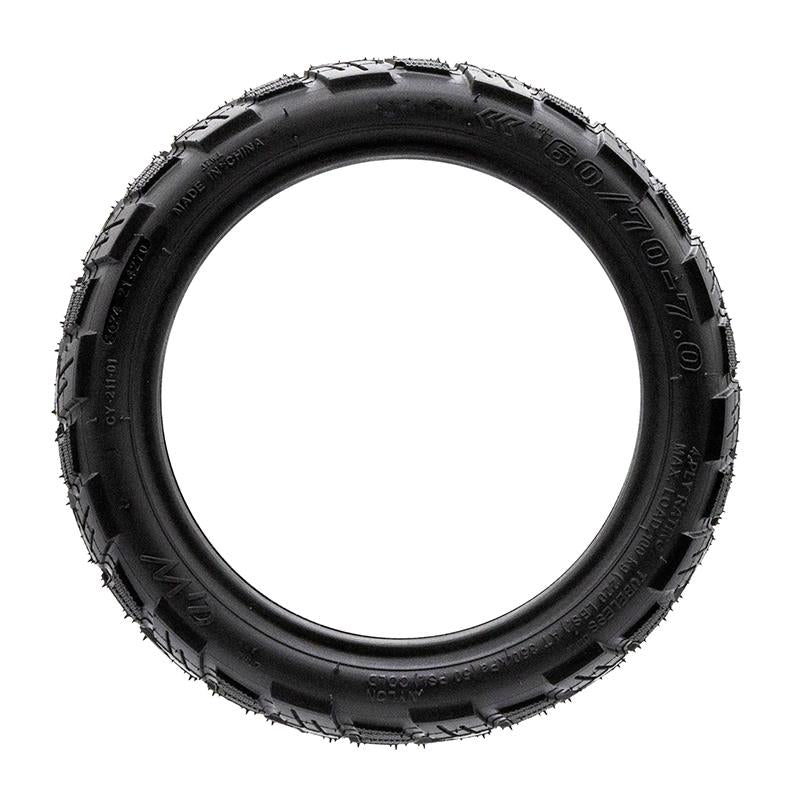 Schlauchlos Reifen eWheel 60/70-7