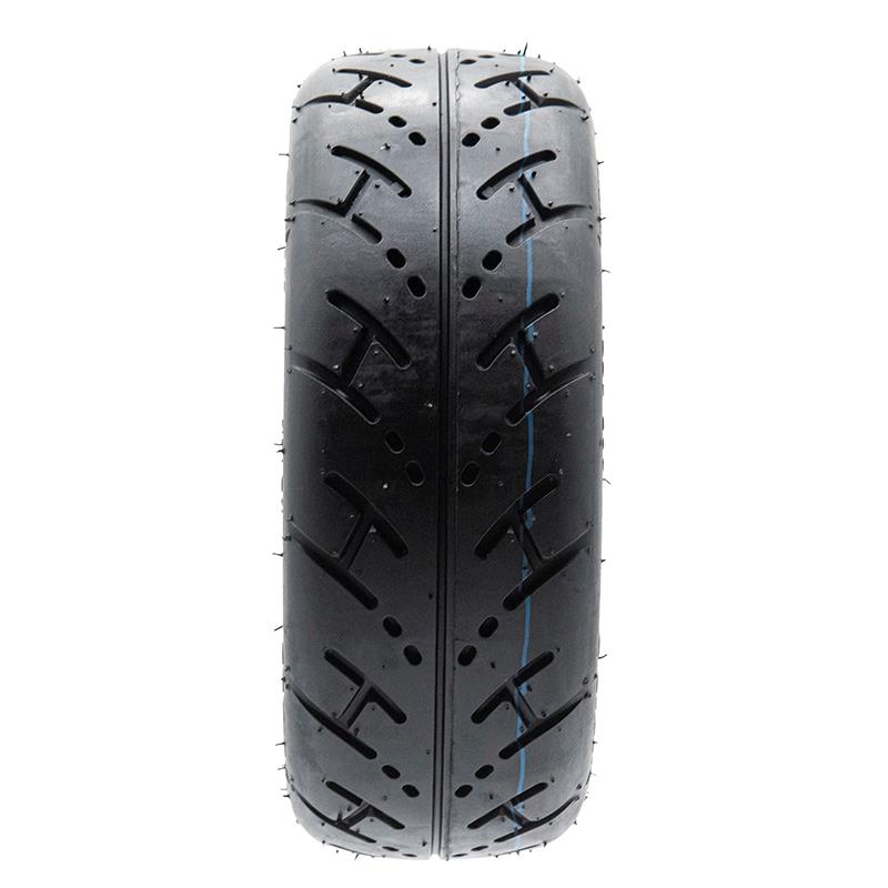 eWheel schlauchlos Reifen 90/65-6.5