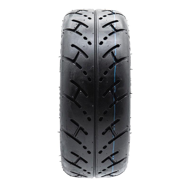 eWheel schlauchlos Pannenschutz Reifen 90/65-6.5