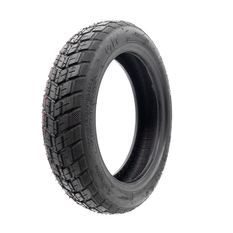 eWheel Schlauchlos Offroad Reifen 10X2.5-6.5