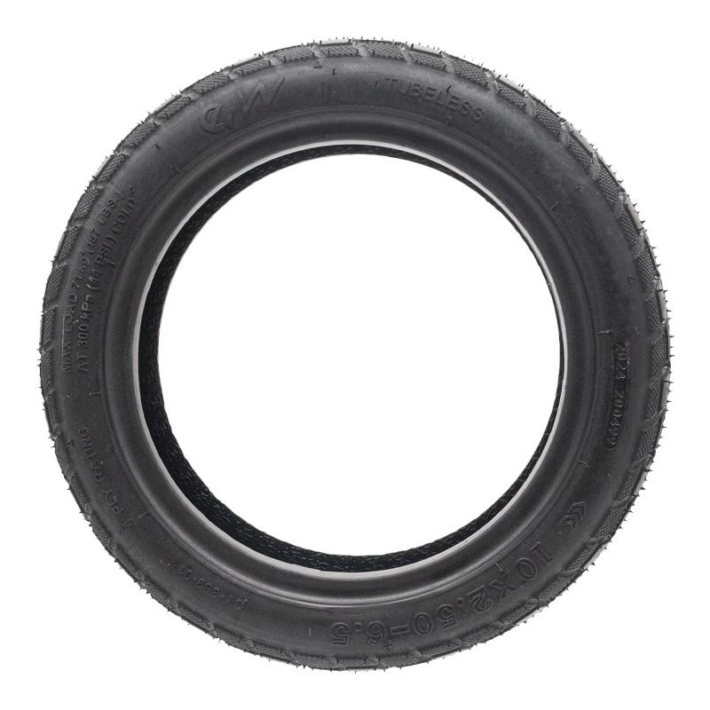 eWheel Schlauchlos Offroad Reifen 10X2.5-6.5