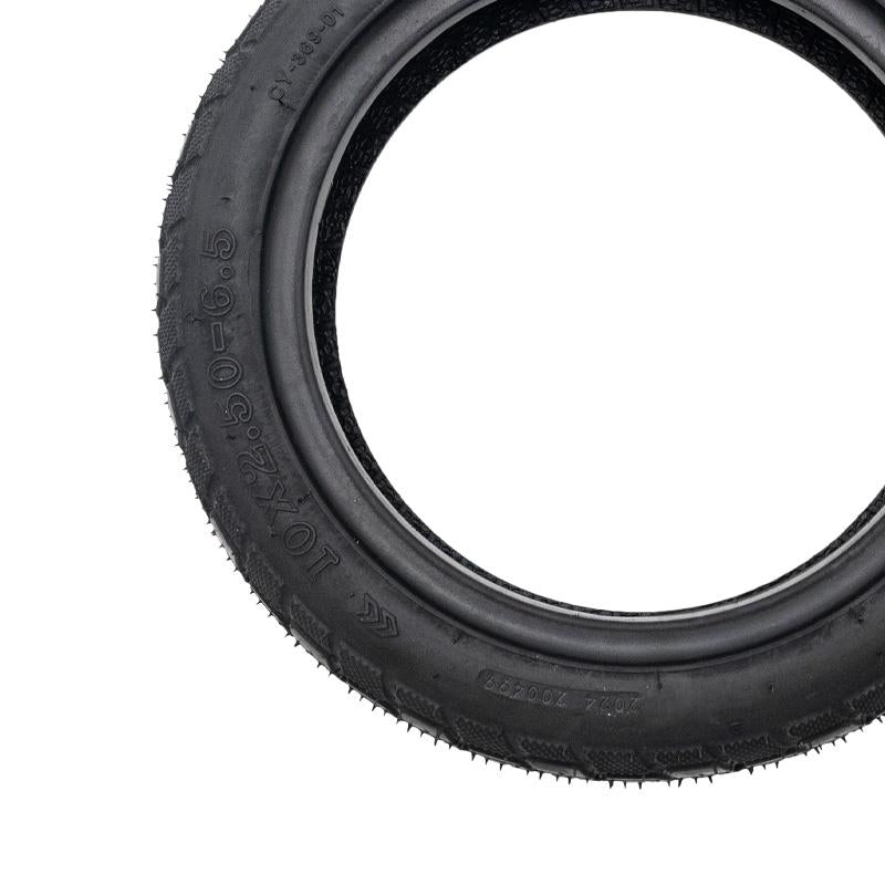 eWheel Schlauchlos Offroad Reifen 10X2.5-6.5