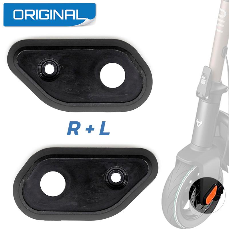 Gabelverkleidung vorne links & rechts NIU KQi3 Pro / Max