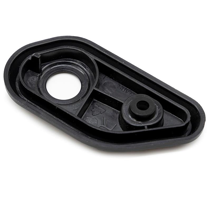 Gabelverkleidung vorne links & rechts NIU KQi3 Pro / Max