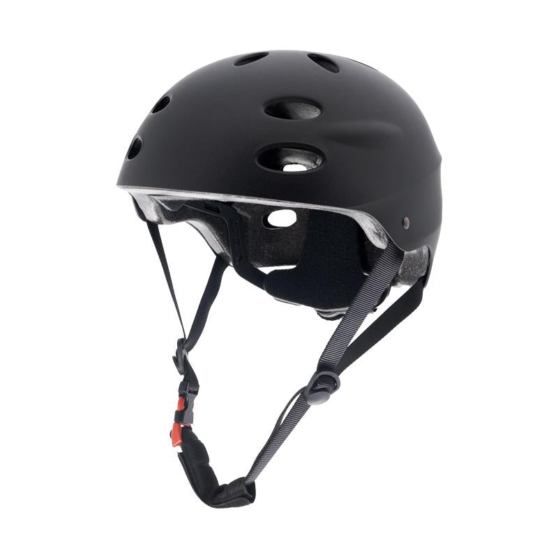 eWheel Helm CB02 schwarz