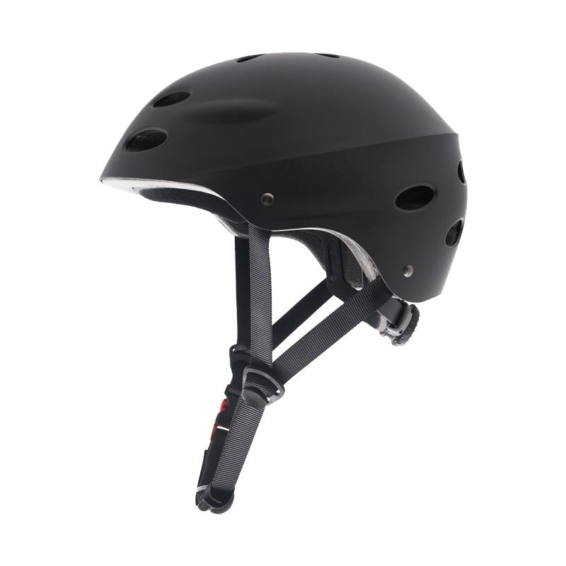 eWheel Helm CB02 schwarz