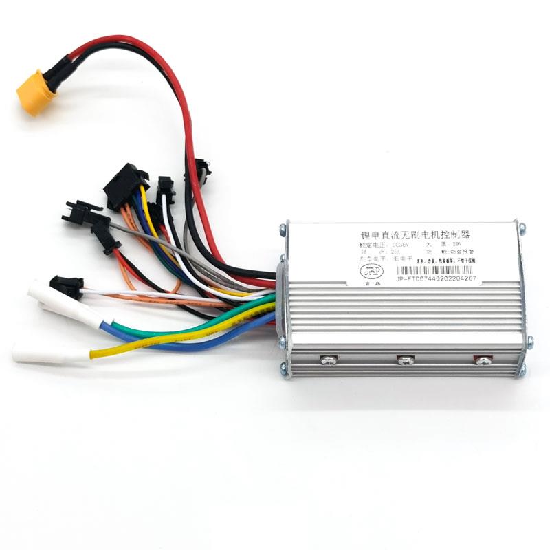 JP Controller 36V 25A 800W