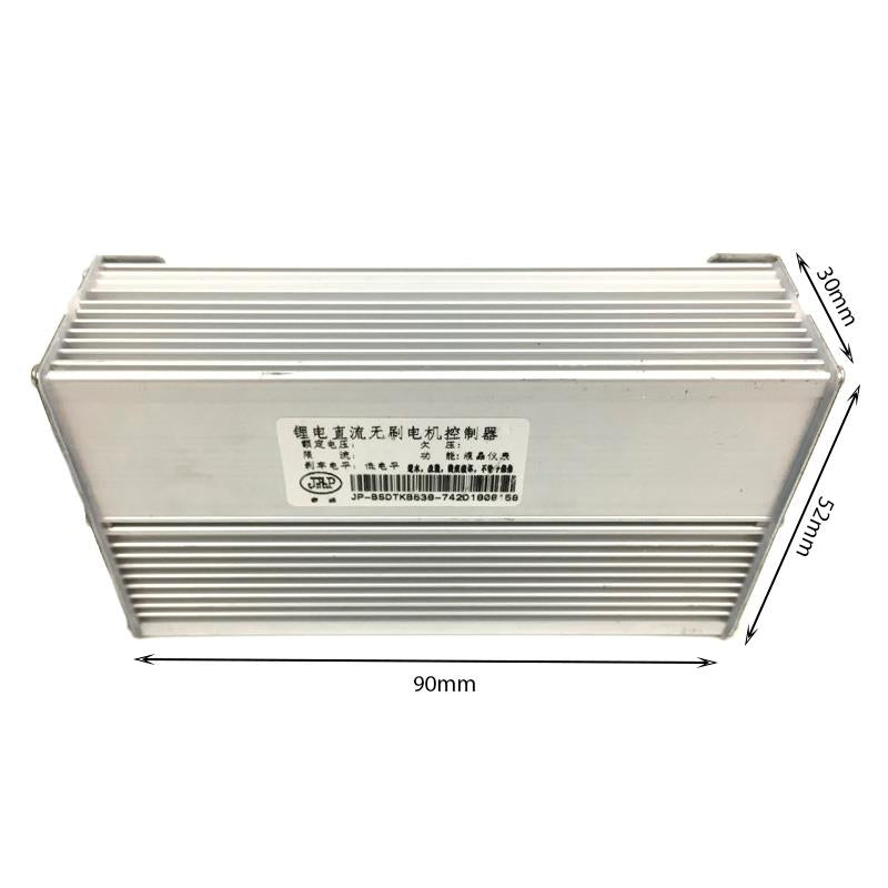 JP Controller 36V 25A 800W