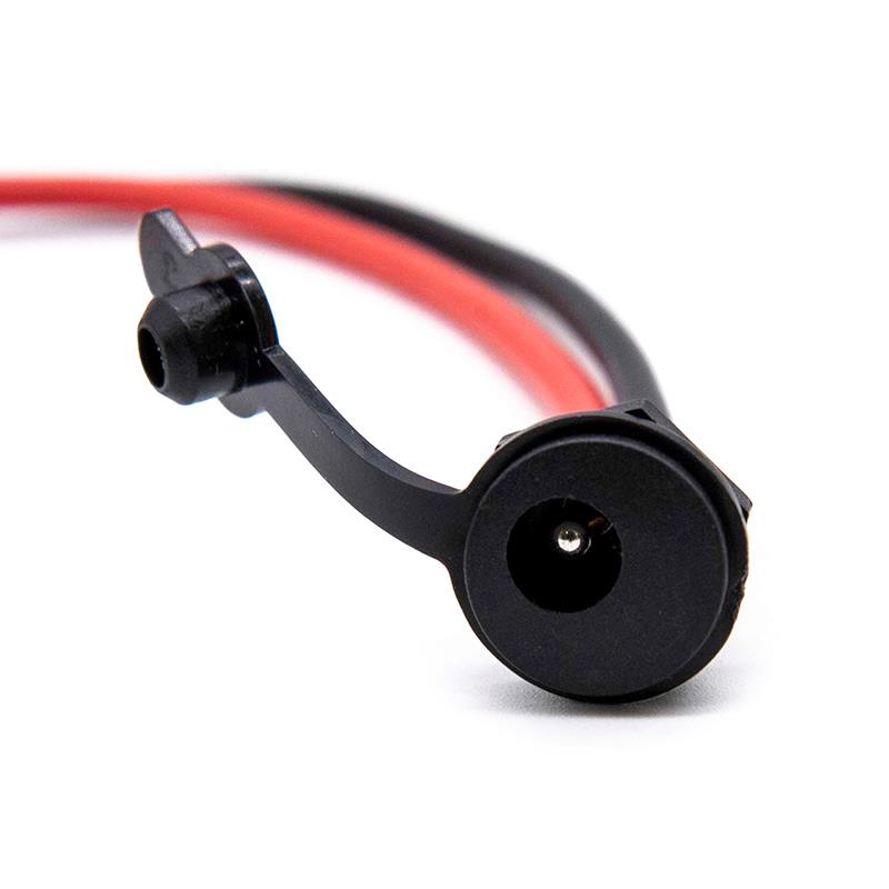 Ladebuchse DC 5.5 x 2.5 mm